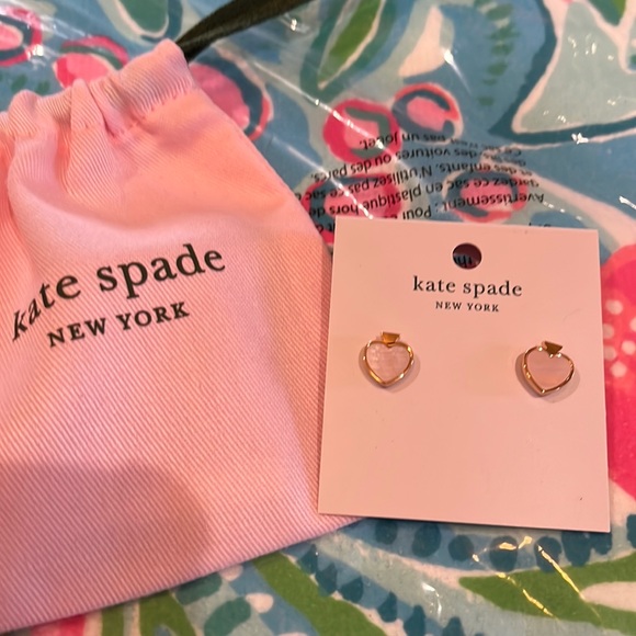 Kate Spade Stud Earrings